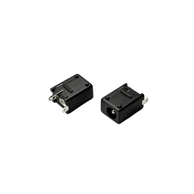 উল্লম্ব DIP5.5x2.1mm DC-0971