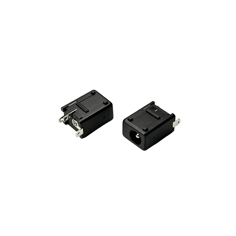 উল্লম্ব DIP5.5x2.1mm DC-0971
